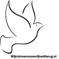 Wij Claimen Onze Vrijheid Terug Voorbeschouwing rechtszaak OM vs Willem Engel (@dancalegria) van 21 november 2022 | Wij claimen onze VRIJHEID terug.